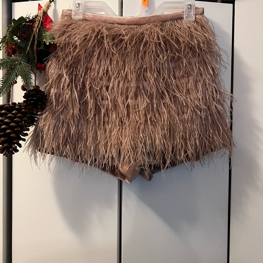 Party Shorts